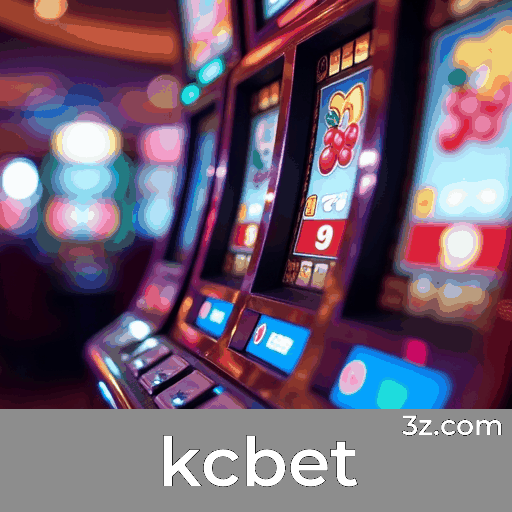 Kcbet: Plataforma de Apostas Confiável e Segura
